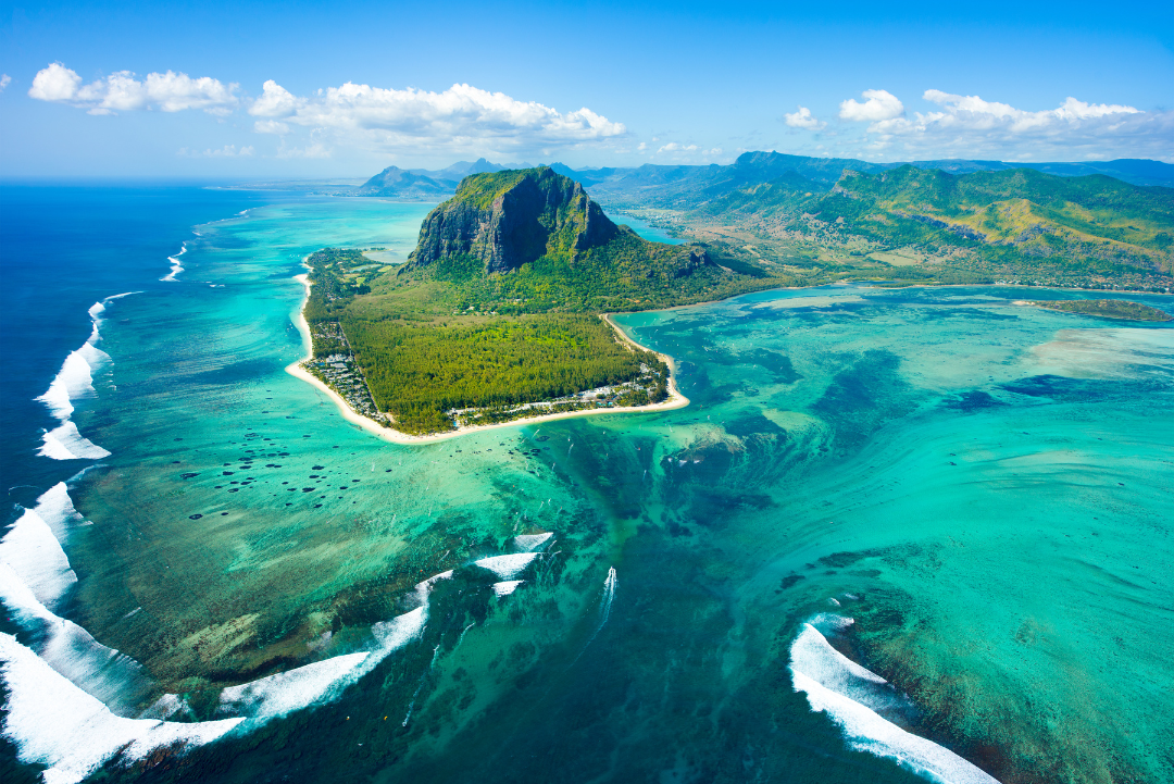 Mauritius